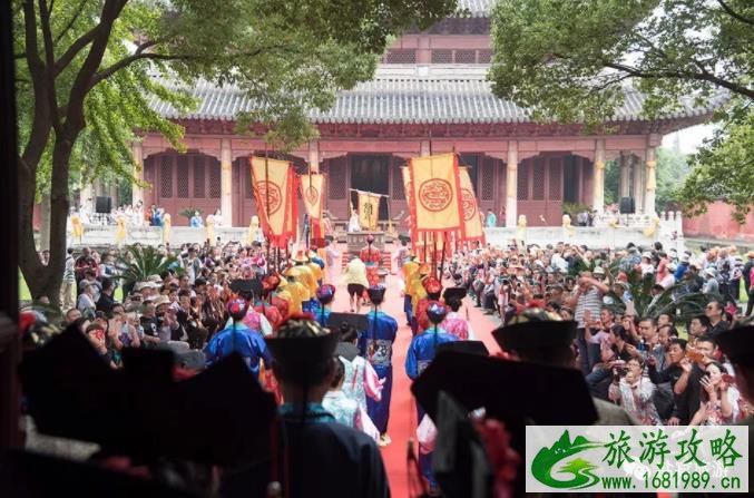 2022盐官观潮时间表(持续更新) 2022盐官观潮时间表(持续更新)