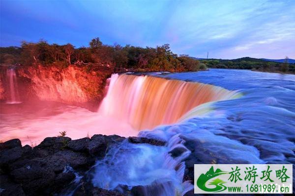 镜泊湖旅游穿衣指南 镜泊湖要门票吗 镜泊湖旅游穿衣指南 镜泊湖要门票吗