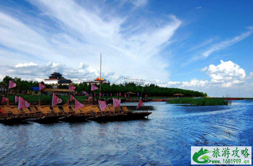 镜泊湖旅游穿衣指南 镜泊湖要门票吗 镜泊湖旅游穿衣指南 镜泊湖要门票吗