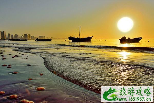 北戴河旅游景点有哪些 北戴河最佳旅游时间是什么时候