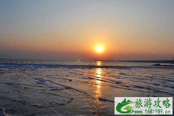 北戴河旅游景点有哪些 北戴河最佳旅游时间是什么时候