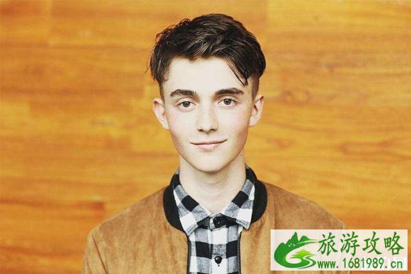 2022深圳Greyson Chance演唱会时间+地点+门票价格 2022深圳Greyson Chance演唱会时间+地点+门票价格