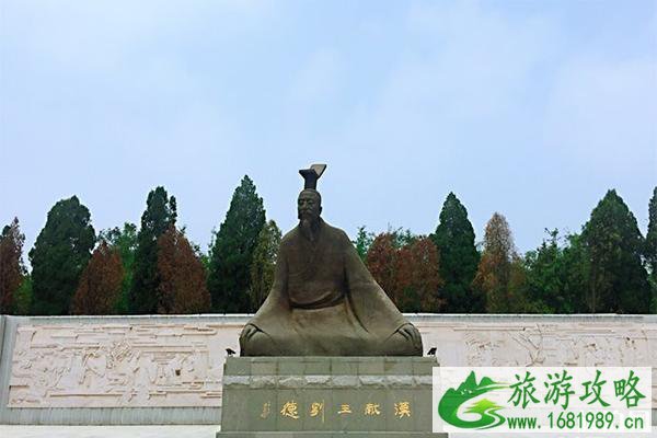 沧州周边有哪些小众景点