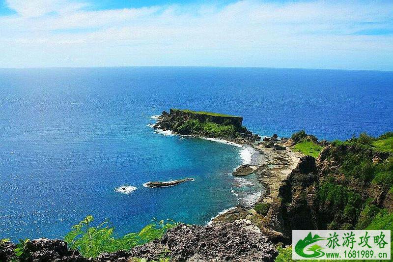 塞班岛旅游攻略和费用以及美食推荐 塞班岛旅游攻略和费用以及美食推荐