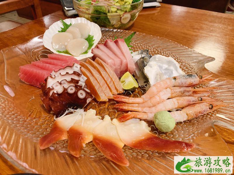 塞班岛旅游攻略和费用以及美食推荐 塞班岛旅游攻略和费用以及美食推荐