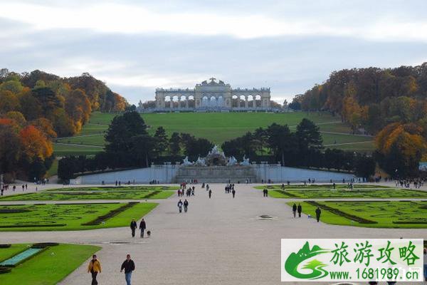 2022奥地利自由行旅游攻略