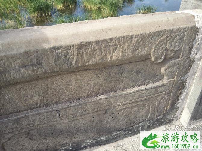 卢沟桥一日游攻略 卢沟桥一日游游后感 卢沟桥一日游攻略 卢沟桥一日游游后感