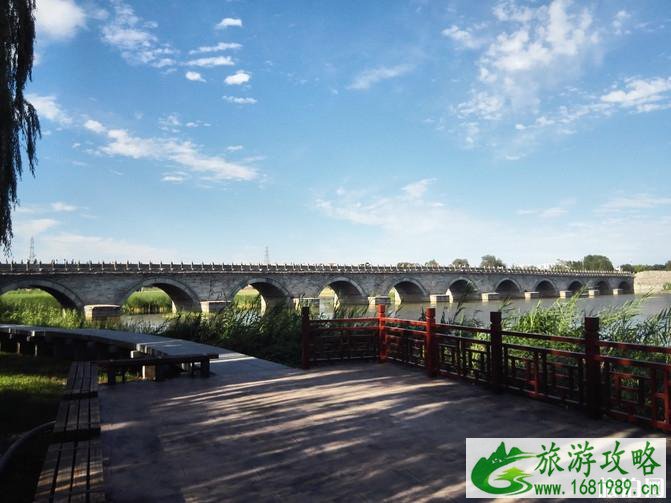 卢沟桥一日游攻略 卢沟桥一日游游后感 卢沟桥一日游攻略 卢沟桥一日游游后感