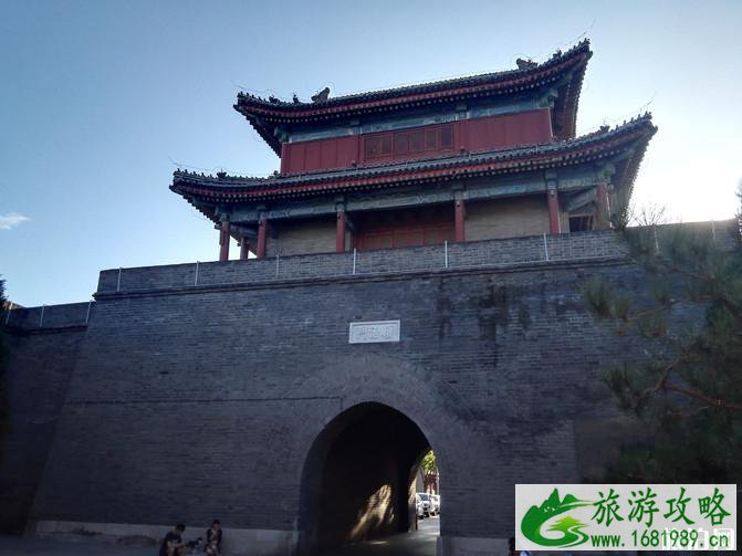 卢沟桥一日游攻略 卢沟桥一日游游后感 卢沟桥一日游攻略 卢沟桥一日游游后感