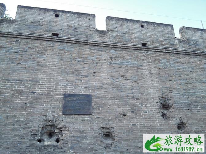 卢沟桥一日游攻略 卢沟桥一日游游后感 卢沟桥一日游攻略 卢沟桥一日游游后感