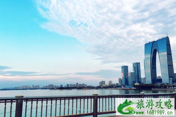 江苏最美几处地标性打卡去处在哪里  江苏网红打卡去处有哪些