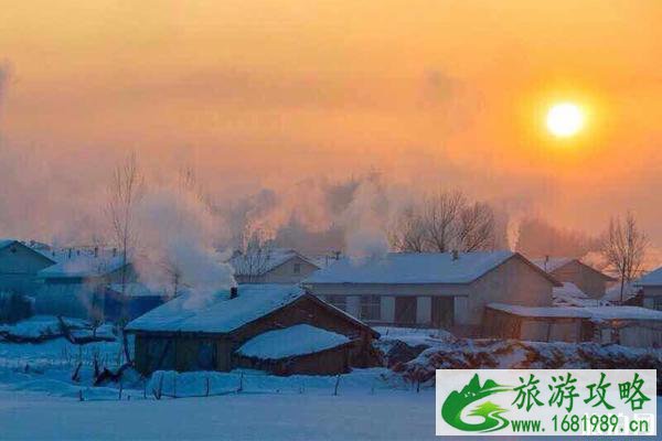 二浪河旅游攻略 二浪河有什么好玩的 二浪河旅游攻略 二浪河有什么好玩的