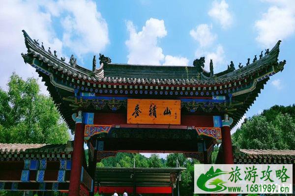 麦积山好玩吗 2022麦积山旅游攻略 麦积山好玩吗 2022麦积山旅游攻略