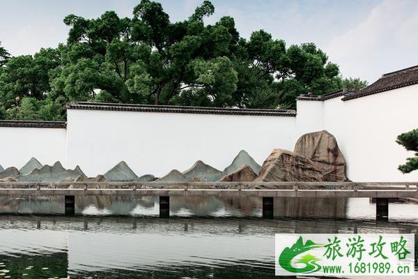 苏州博物馆预约官网 苏州博物馆预约官网地址+预约流程 苏州博物馆预约官网 苏州博物馆预约官网地址+预约流程