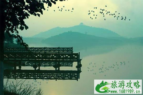 东莞松山湖风景区要门票吗 东莞松山湖有什么好玩的 东莞松山湖风景区要门票吗 东莞松山湖有什么好玩的