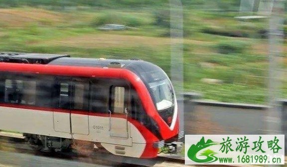 常州地铁1号线2022试乘时间+试乘劵领取攻略 常州地铁1号线2022试乘时间+试乘劵领取攻略
