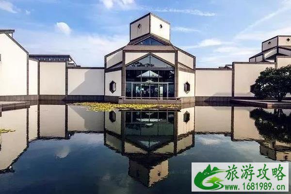 苏州博物馆开放时间 苏州博物馆开放时间几点到几点 苏州博物馆开放时间 苏州博物馆开放时间几点到几点