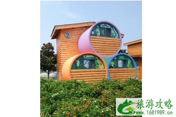 苏州太湖牛仔风情度假村门票价格多少钱 附住宿价格