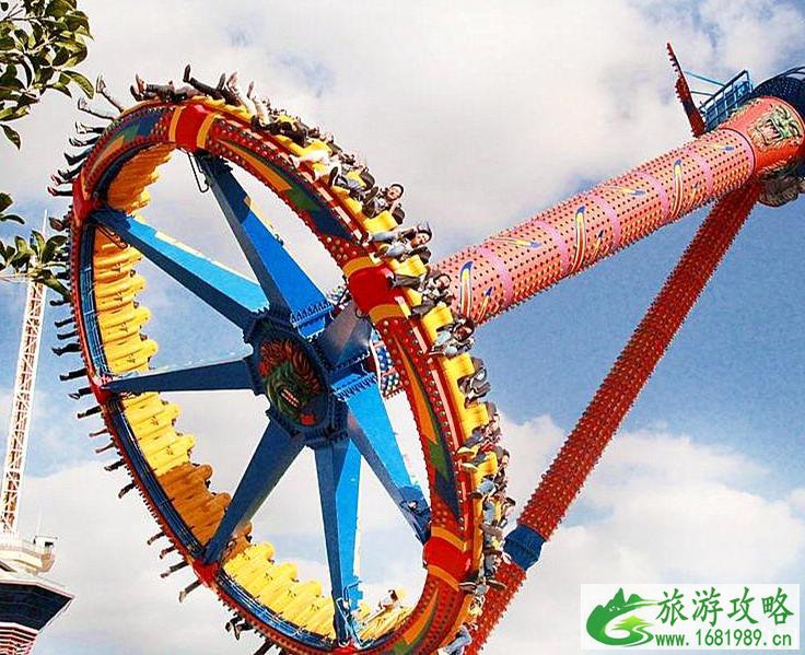 乌金山狂欢谷游玩攻略 乌金山狂欢谷怎么样 乌金山狂欢谷游玩攻略 乌金山狂欢谷怎么样
