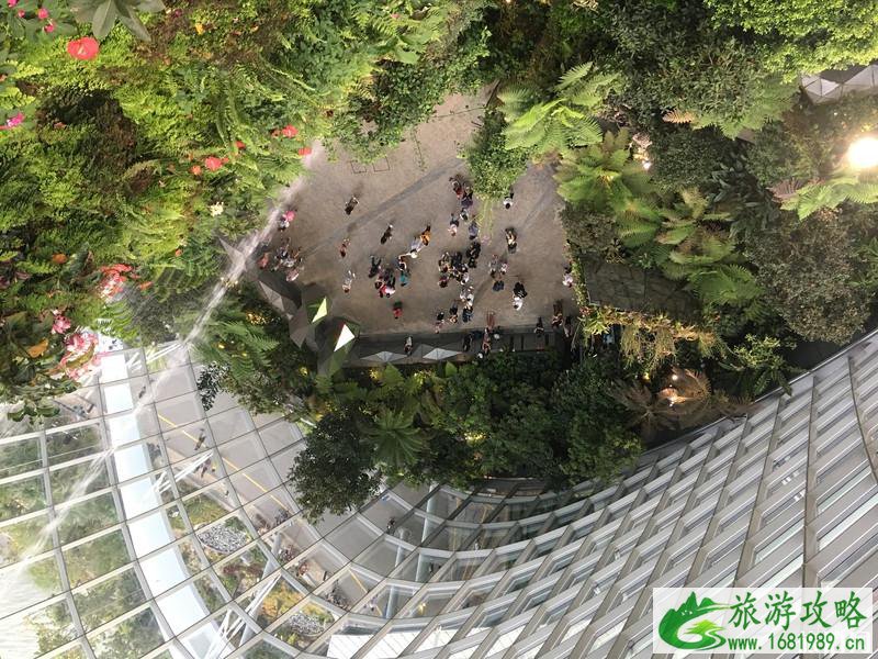 新加坡五日自助游攻略