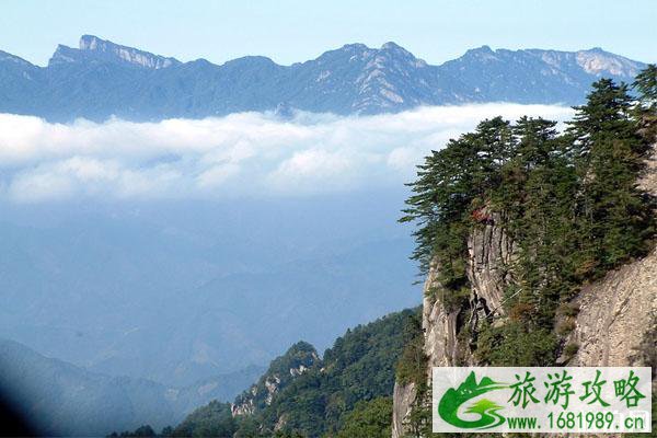 国内秋季旅游好去处有哪些 国内秋季旅游推荐