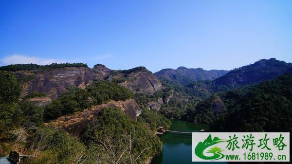 东浒寨风景区游玩攻略 东浒寨风景区游玩攻略