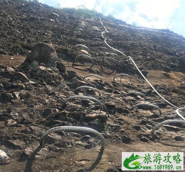 东浒寨风景区游玩攻略 东浒寨风景区游玩攻略