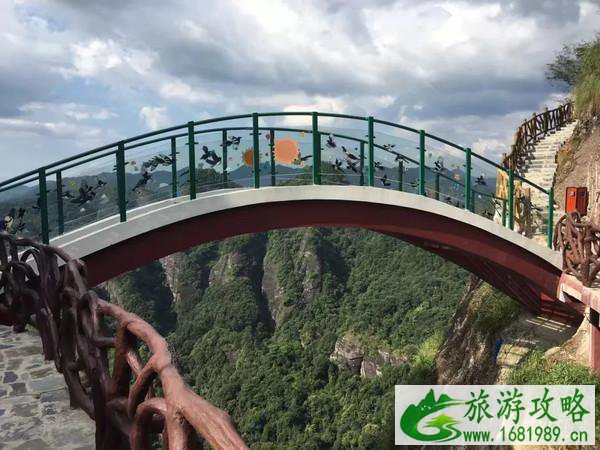 东浒寨风景区游玩攻略 东浒寨风景区游玩攻略