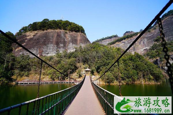 东浒寨风景区游玩攻略 东浒寨风景区游玩攻略