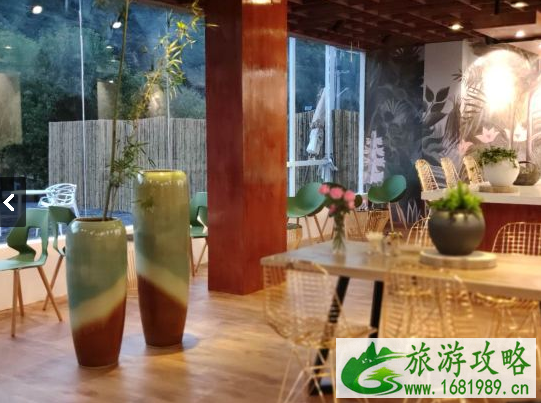 东浒寨风景区游玩攻略 东浒寨风景区游玩攻略