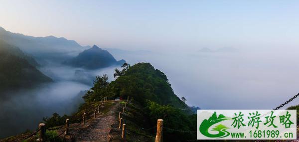 东浒寨风景区游玩攻略 东浒寨风景区游玩攻略