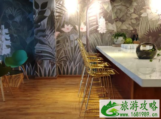 东浒寨风景区游玩攻略 东浒寨风景区游玩攻略