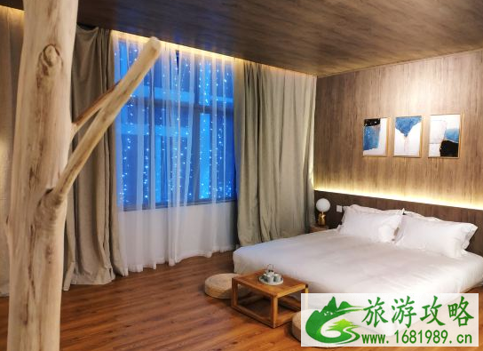 东浒寨风景区游玩攻略 东浒寨风景区游玩攻略