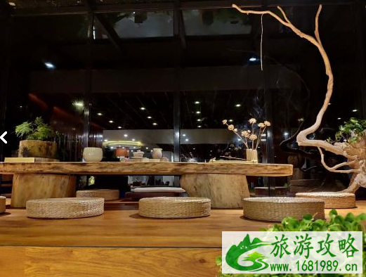 东浒寨风景区游玩攻略 东浒寨风景区游玩攻略