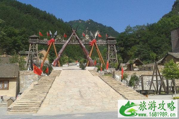 抱犊寨风景区值得去吗 抱犊寨风景区好玩吗 抱犊寨风景区值得去吗 抱犊寨风景区好玩吗