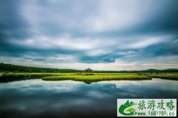 乌兰布统草原有什么景点好看 乌兰布统草原有什么景点好看