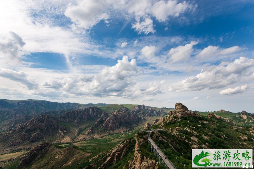 乌兰布统草原有什么景点好看 乌兰布统草原有什么景点好看