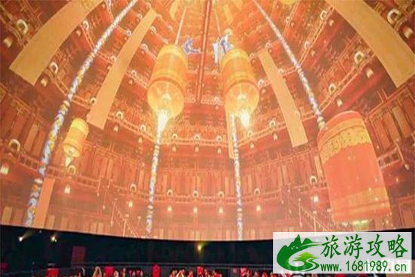 荆州方特开园时间 附开园优惠门票信息