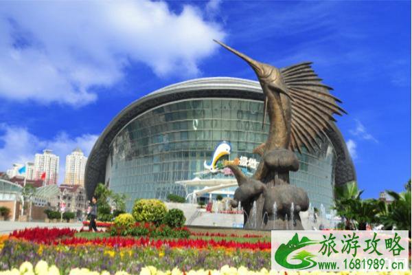 天津适合亲子游的主题乐园有哪些 天津适合亲子游的主题乐园有哪些