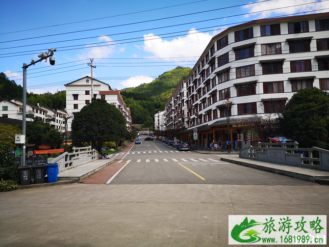 景宁东坑镇爱情小镇游玩攻略 爱情小镇在哪里 景宁东坑镇爱情小镇游玩攻略 爱情小镇在哪里