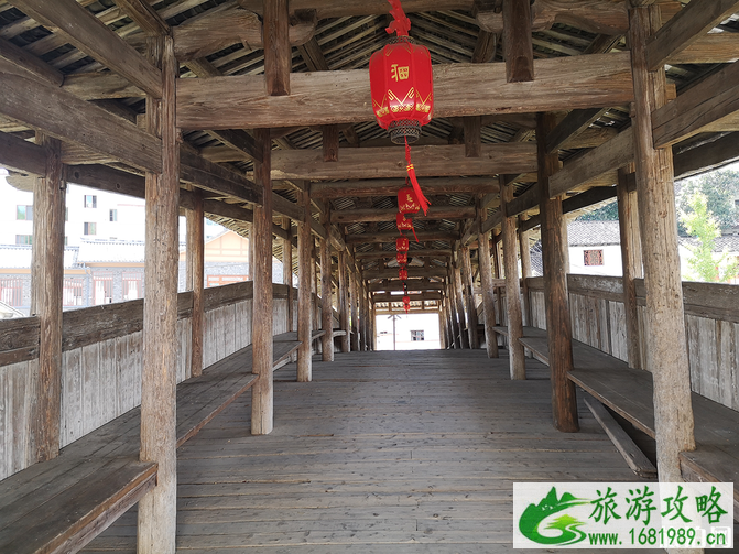 景宁东坑镇爱情小镇游玩攻略 爱情小镇在哪里 景宁东坑镇爱情小镇游玩攻略 爱情小镇在哪里
