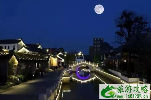唐闸古镇游记 唐闸古镇一日游攻略 唐闸古镇游记 唐闸古镇一日游攻略
