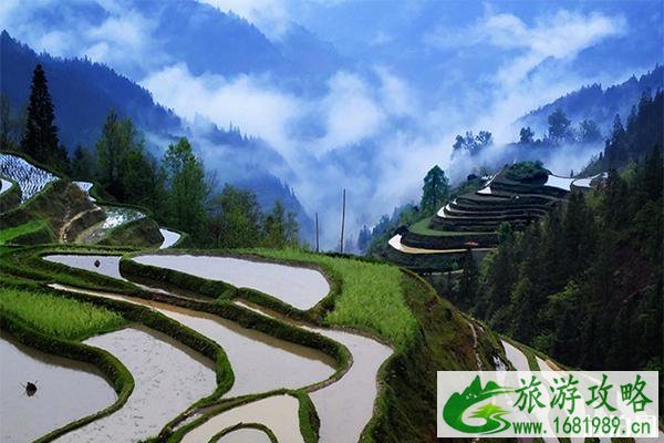 凯里游玩热门景点推荐 景点游玩攻略
