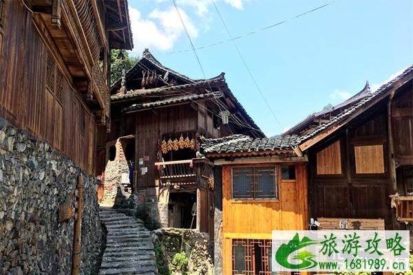 凯里周边有哪些苗寨 凯里苗寨介绍 凯里周边有哪些苗寨 凯里苗寨介绍