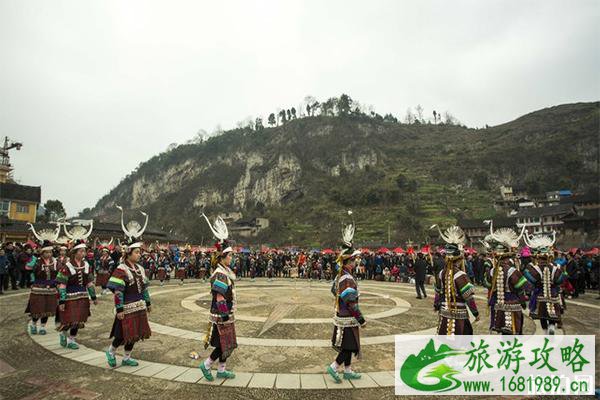 凯里周边有哪些苗寨 凯里苗寨介绍 凯里周边有哪些苗寨 凯里苗寨介绍