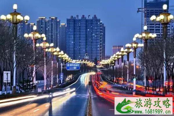 2022年9月3日—9月6日唐山限行最新规定和区域范围时间 2022年9月3日—9月6日唐山限行最新规定和区域范围时间