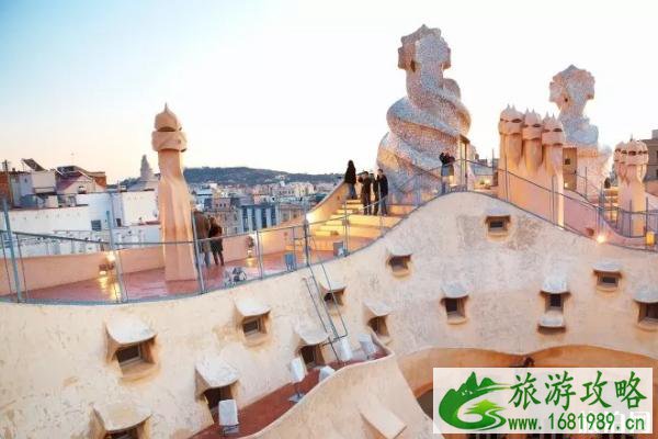 2022巴塞罗那活动时间+活动内容 2022巴塞罗那活动时间+活动内容