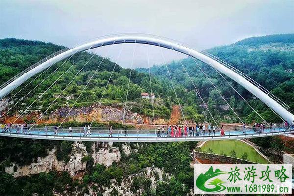 潭溪山门票多少钱 潭溪山游玩攻略