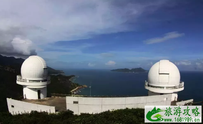 2022年9月深圳天文台公众开放日时间+预约指南 2022年9月深圳天文台公众开放日时间+预约指南