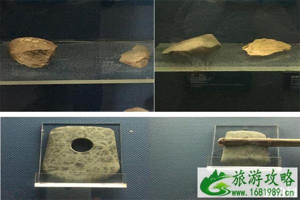荆州博物馆镇馆之宝